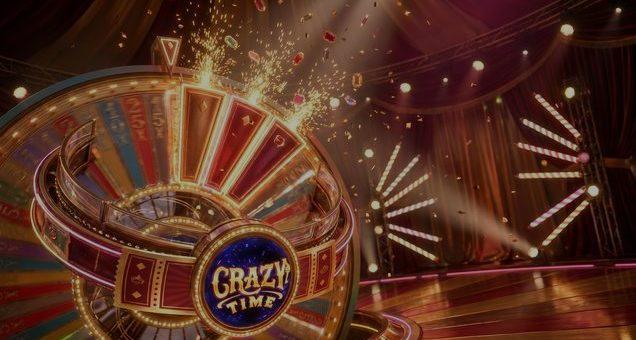 Crazy Time