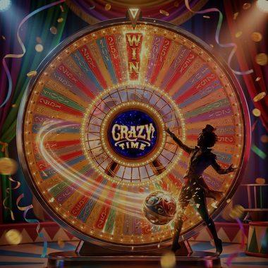 Crazy Time